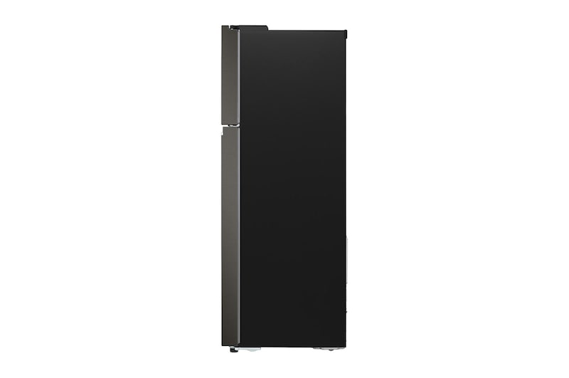 LG 410L / 374L Kulkas 2 Pintu Auto Ice Maker, GN-F372PXAK