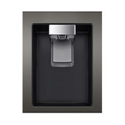 LG 410L / 374L Kulkas 2 Pintu Auto Ice Maker, GN-F372PXAK