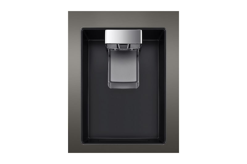 LG 423L / 394L Kulkas 2 Pintu, GN-F392PXAK