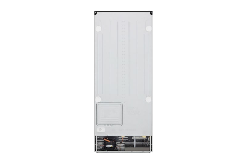 LG 423L / 394L Kulkas 2 Pintu, GN-F392PXAK