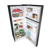 LG 423L / 394L Kulkas 2 Pintu, GN-F392PXAK