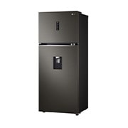 LG 423L / 394L Kulkas 2 Pintu, GN-F392PXAK