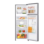 LG 225L / 209L Kulkas 2 Pintu, GN-G222SLCB