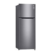 LG 225L / 209L Kulkas 2 Pintu, GN-G222SLCB