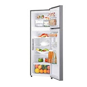 LG 225L / 209L Kulkas 2 Pintu, GN-G222SLCB