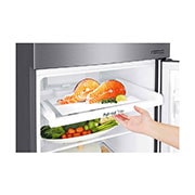 LG 225L / 209L Kulkas 2 Pintu, GN-G222SLCB
