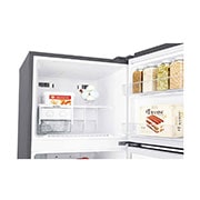 LG 225L / 209L Kulkas 2 Pintu, GN-G222SLCB