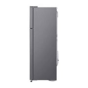 LG 225L / 209L Kulkas 2 Pintu, GN-G222SLCB