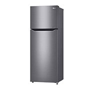 LG 225L / 209L Kulkas 2 Pintu, GN-G222SLCB
