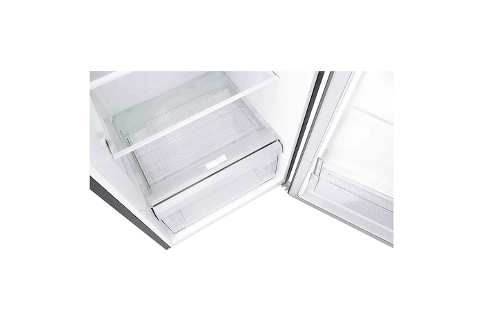 LG 225L / 209L Kulkas 2 Pintu, GN-G222SLCB