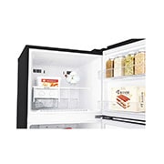 LG 225L / 209L Kulkas 2 Pintu, GN-G222SQCB