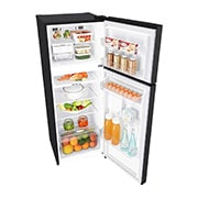 LG 225L / 209L Kulkas 2 Pintu, GN-G222SQCB