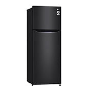 LG 225L / 209L Kulkas 2 Pintu, GN-G222SQCB