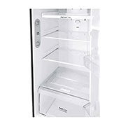 LG 225L / 209L Kulkas 2 Pintu, GN-G222SQCB