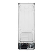 LG Kulkas 2 Pintu 333L gross/ 312L nett Smart Inverter Compressor dengan Door Cooling+™ dan Moving Ice Maker - Black Steel, GN-G372SXCB
