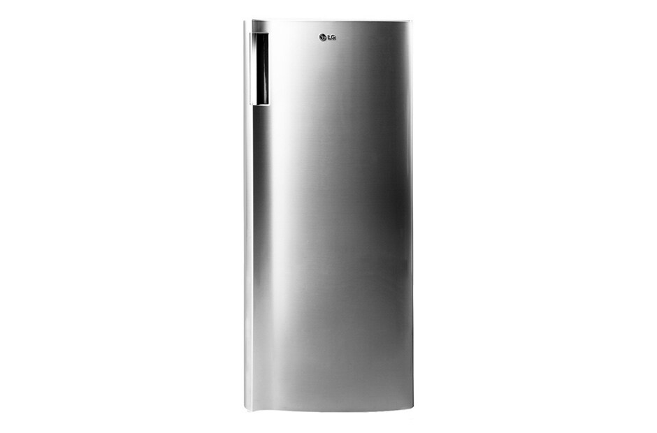 LG Kulkas 1 Pintu - Smart Inverter Compressor, GN-INV201CL
