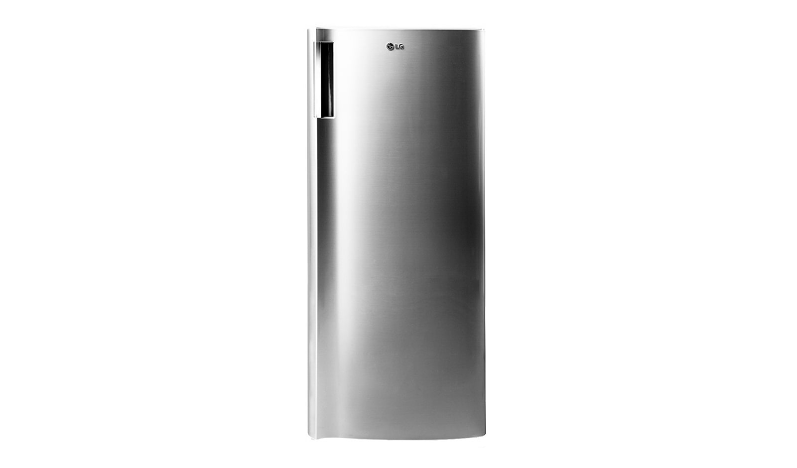 Kulkas 1 Pintu - Smart Inverter Compressor GN-INV201CL tampak depan