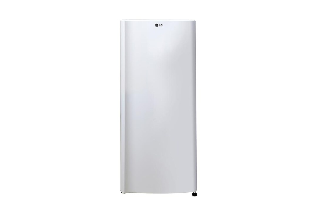 LG Kulkas 1 Pintu - Smart Inverter Compressor, GN-INV201CW