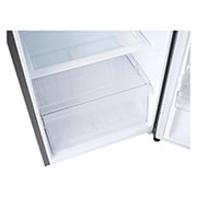 LG 169L / 164L Kulkas 1 Pintu, GN-INV201DL