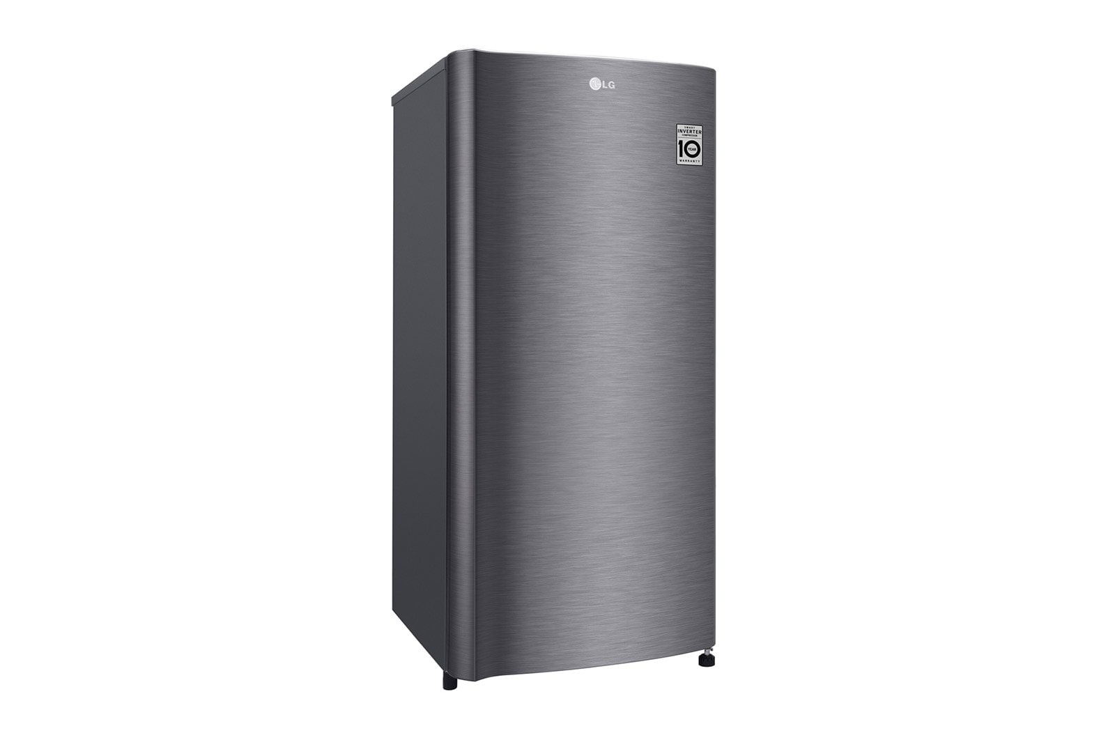 LG 169L / 164L Kulkas 1 Pintu, GN-INV201DL