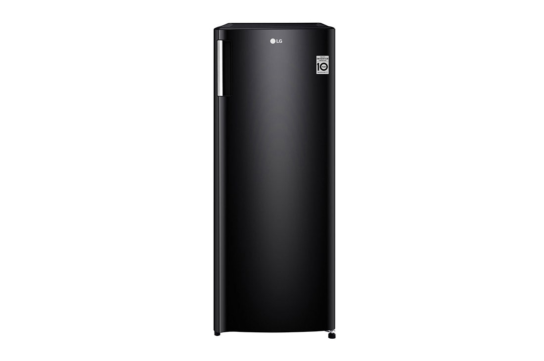 LG 171L / 165L Freezer 1 Pintu, GN-INV304BK