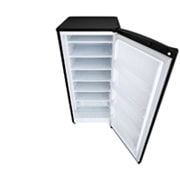 LG 171L / 165L Freezer 1 Pintu, GN-INV304BK