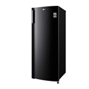 LG 171L / 165L Freezer 1 Pintu, GN-INV304BK