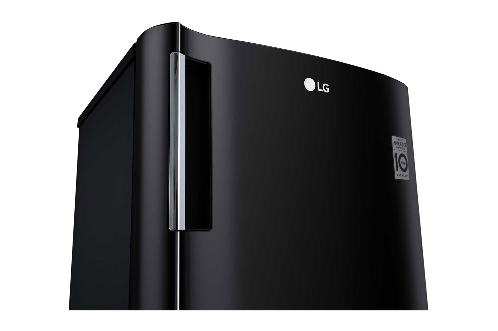 LG 171L / 165L Freezer 1 Pintu, GN-INV304BK