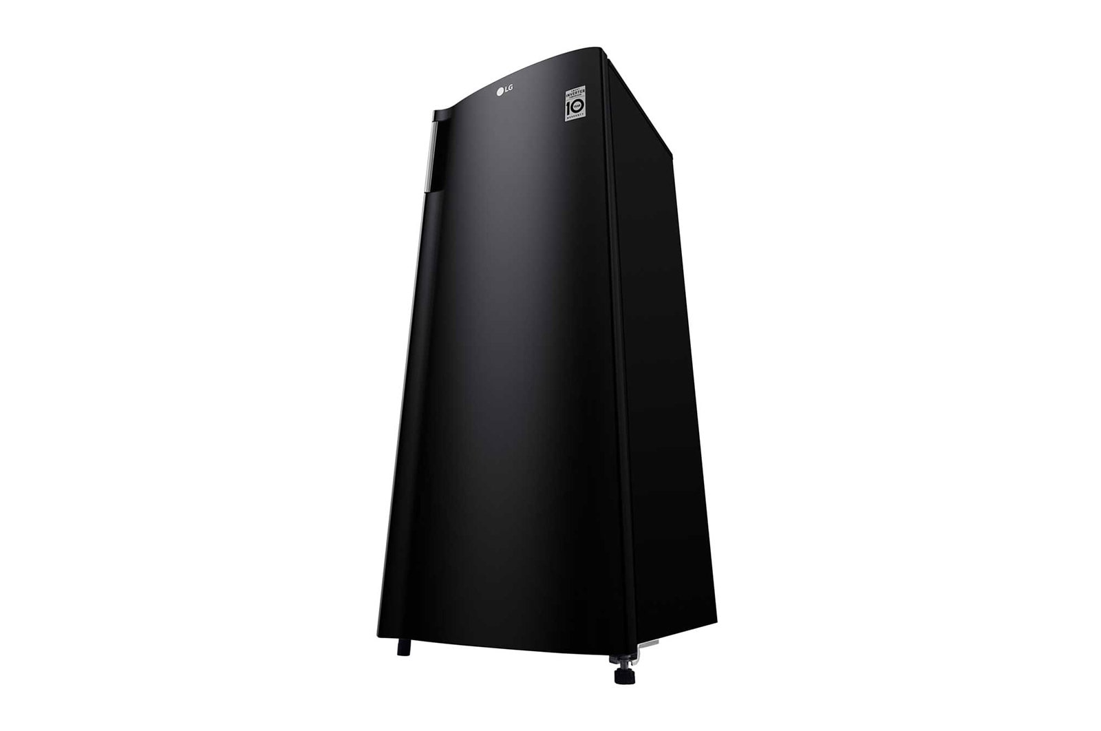 LG 171L / 165L Freezer 1 Pintu, GN-INV304BK