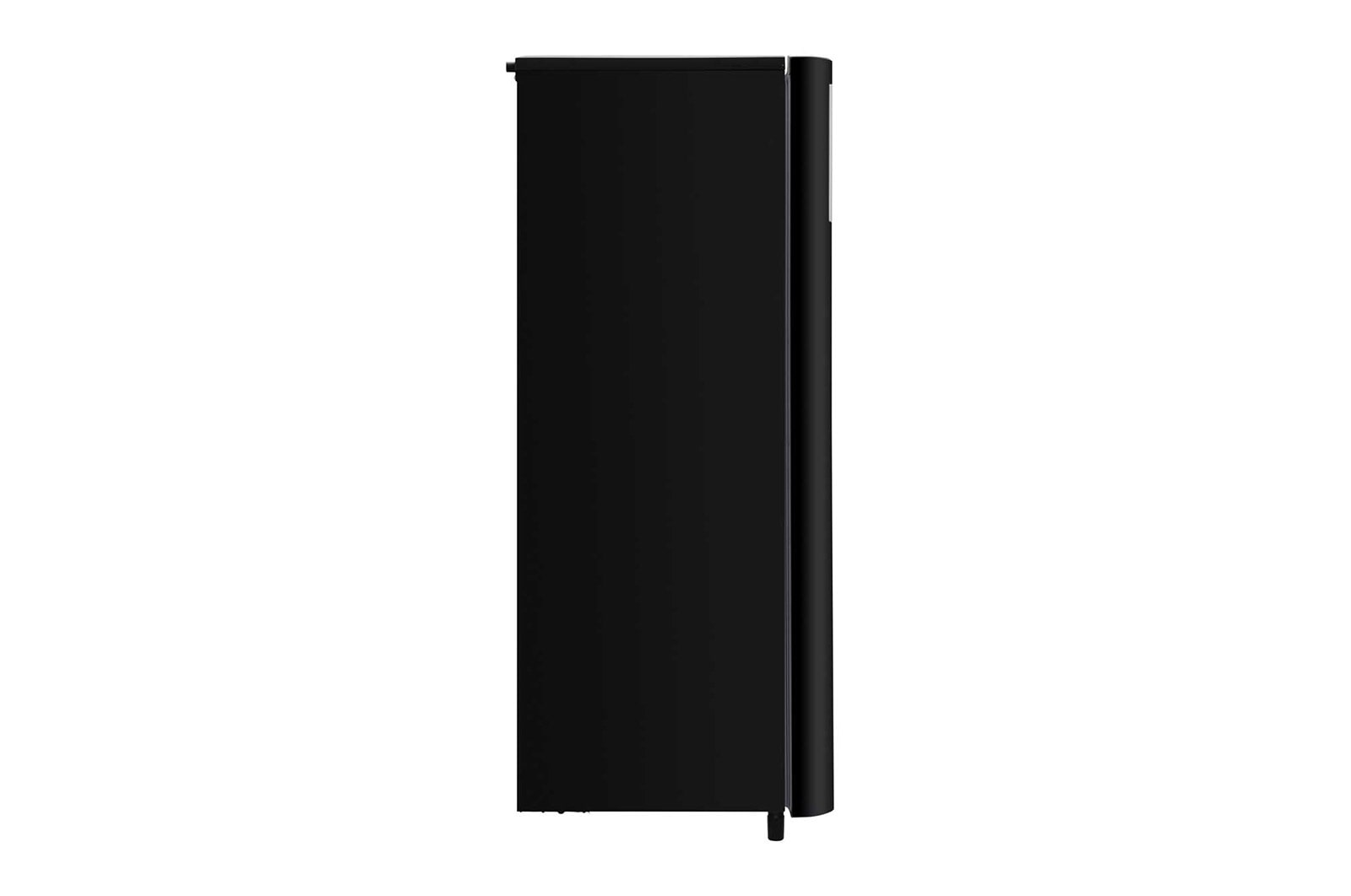 LG 171L / 165L Freezer 1 Pintu, GN-INV304BK