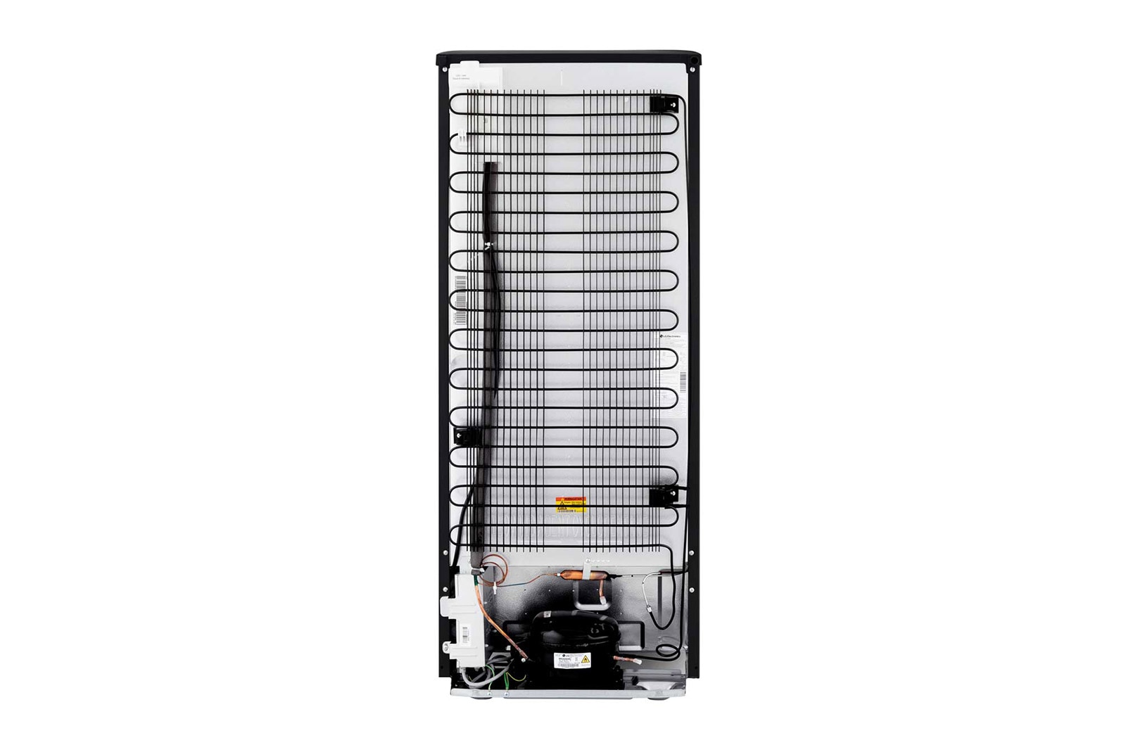 LG 171L / 165L Freezer 1 Pintu, GN-INV304BK