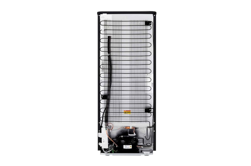 LG 171L / 165L Freezer 1 Pintu, GN-INV304BK