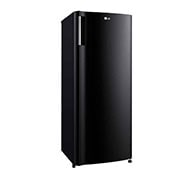LG 199L / 195L Kulkas 1 Pintu, GN-INV331BK