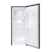 LG Kulkas 1 Pintu dengan Kapasitas Lebih Besar 195L , GN-Y331BK
