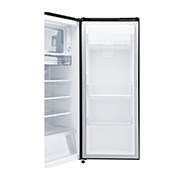 LG Kulkas 1 Pintu dengan Kapasitas Lebih Besar 195L , GN-Y331BK