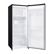 LG Kulkas 1 Pintu dengan Kapasitas Lebih Besar 195L , GN-Y331BK