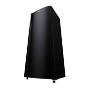 LG Kulkas 1 Pintu dengan Kapasitas Lebih Besar 195L , GN-Y331BK