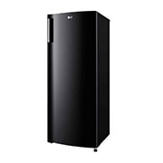 LG Kulkas 1 Pintu dengan Kapasitas Lebih Besar 195L , GN-Y331BK