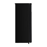 LG Kulkas 1 Pintu dengan Kapasitas Lebih Besar 195L , GN-Y331BK