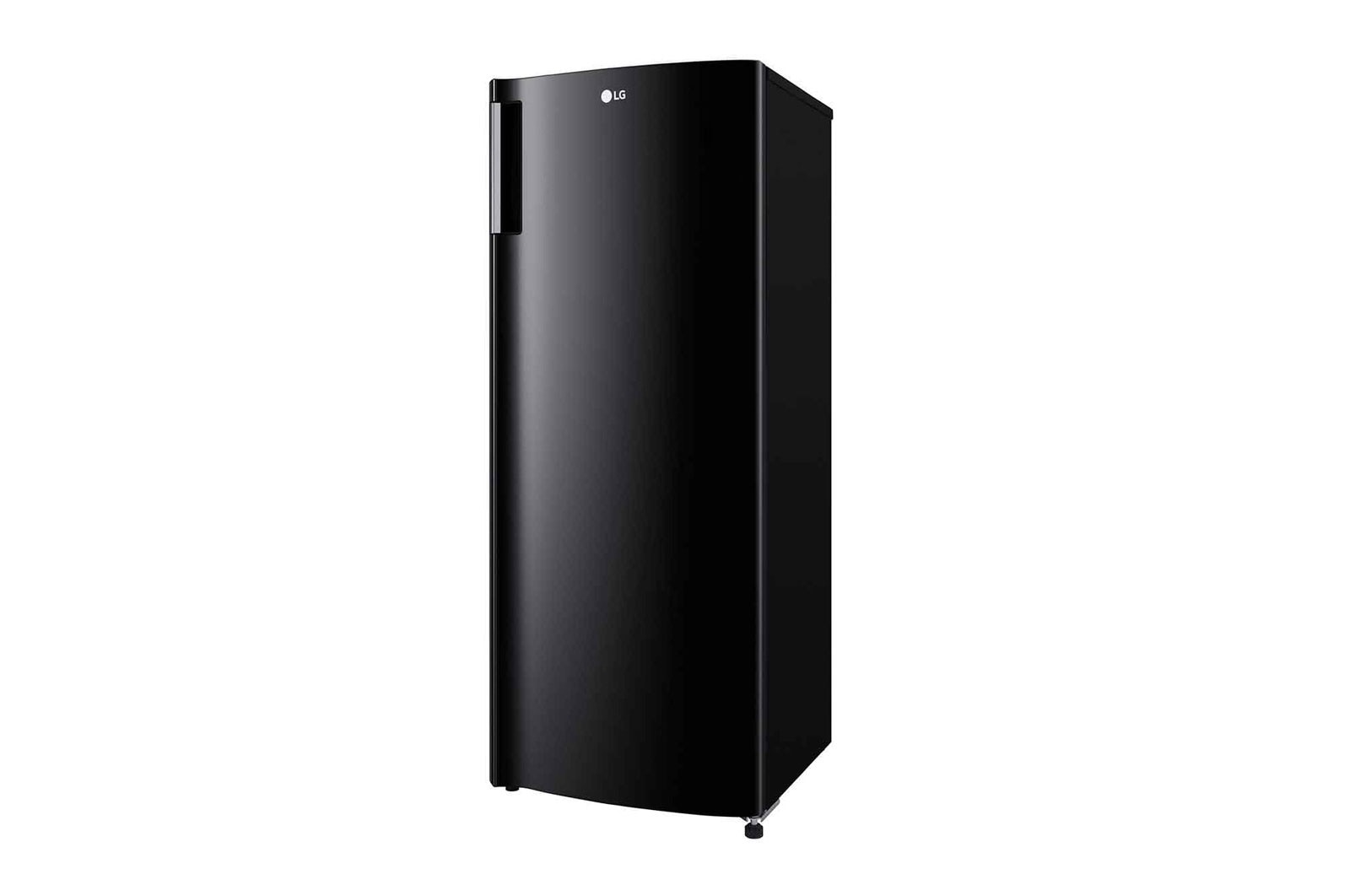 LG Kulkas 1 Pintu dengan Kapasitas Lebih Besar 195L , GN-Y331BK