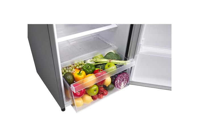 Crisper_Food