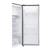 Side door_Open