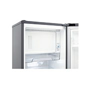 Freezer Zone