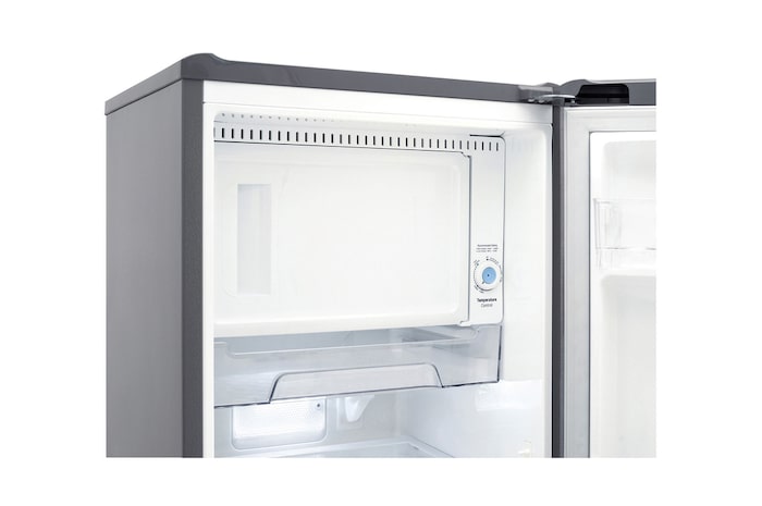 Freezer Zone