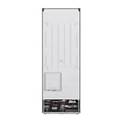 LG Kulkas 2 Pintu Terbaru, Nett 243L / Gross 263L Warna Silver, Smart Inverter Compressor, GV-B242PLGB