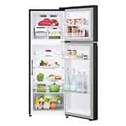 LG 263L Kulkas 2 Pintu Smart Inverter, GV-B242PXGB