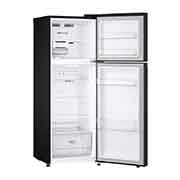 LG 263L Kulkas 2 Pintu Smart Inverter, GV-B242PXGB
