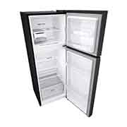 LG 263L Kulkas 2 Pintu Smart Inverter, GV-B242PXGB