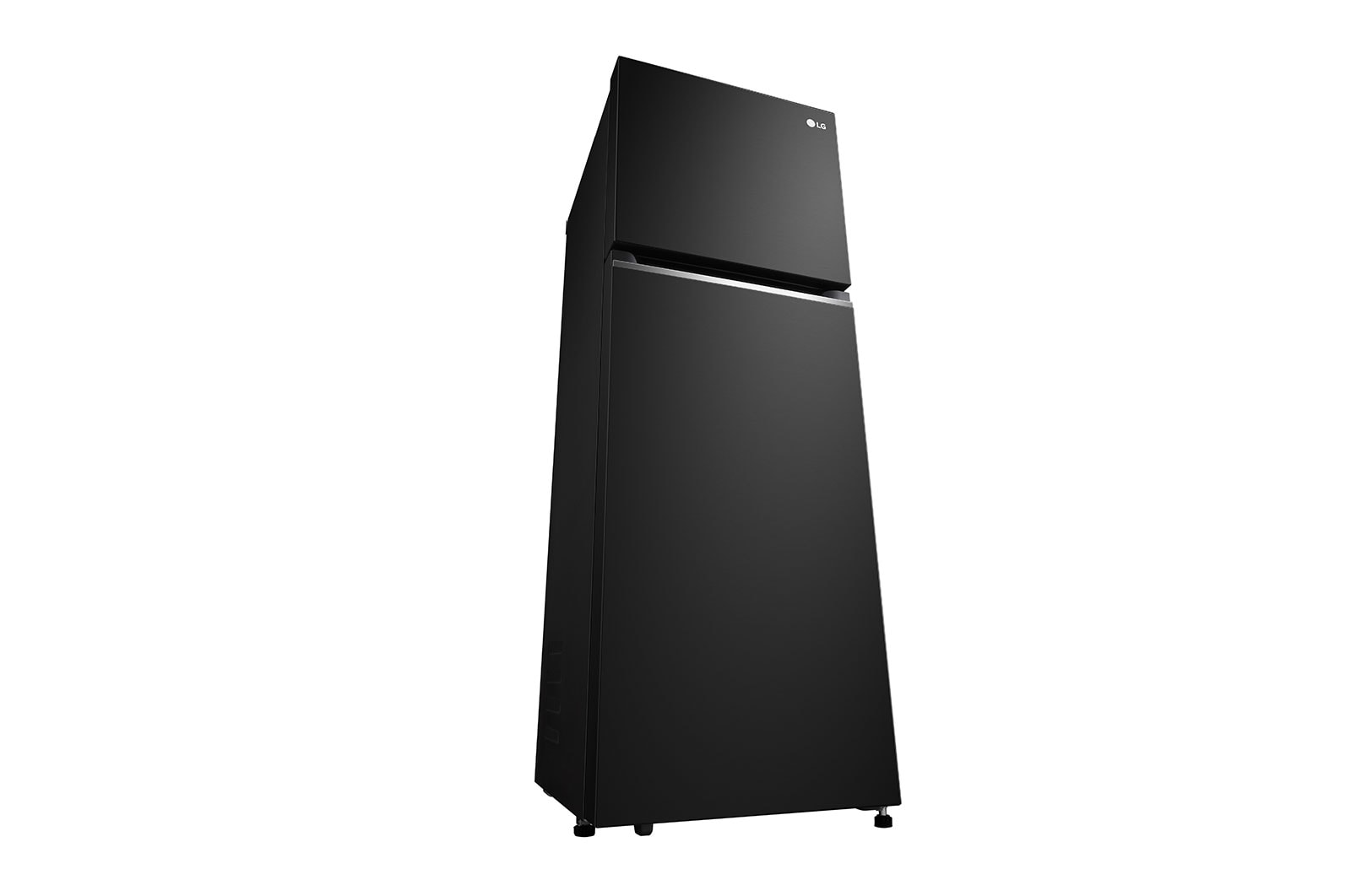 LG 263L Kulkas 2 Pintu Smart Inverter, GV-B242PXGB