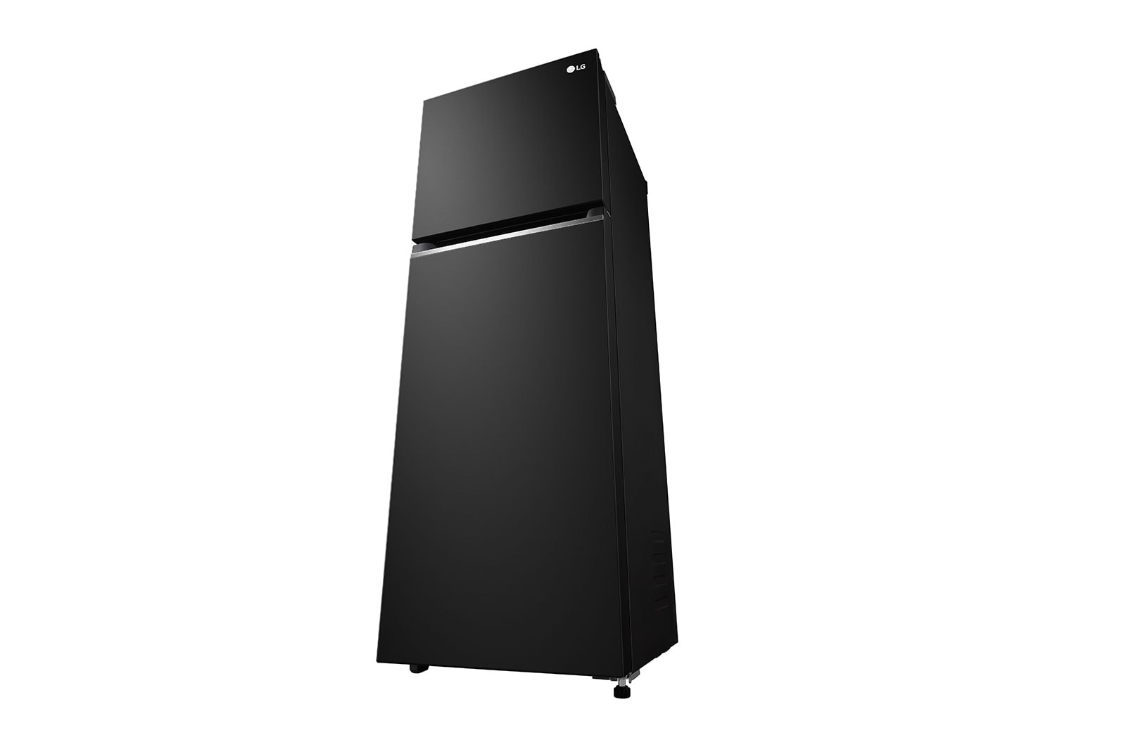 LG 263L Kulkas 2 Pintu Smart Inverter, GV-B242PXGB